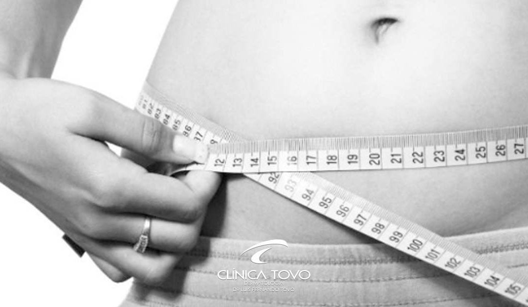 Tratamento da Gordura Localizada através de Radiofrequência Monopolar – Nova Tecnologia – Body On Top