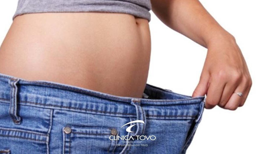 Tratamento Gordura Localizada e Celulite Novas Tecnologias – Tecnologia De Micro-ondas – Clinica Tovo Dermatologia Dr Tovo Luis Fernando Tovo.