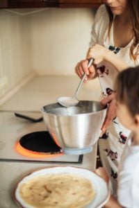 ACIDENTES DOMÉSTICOS – PREVENÇÃO DURANTE A QUARENTENA