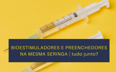 Preenchedores x Bioestimuladores