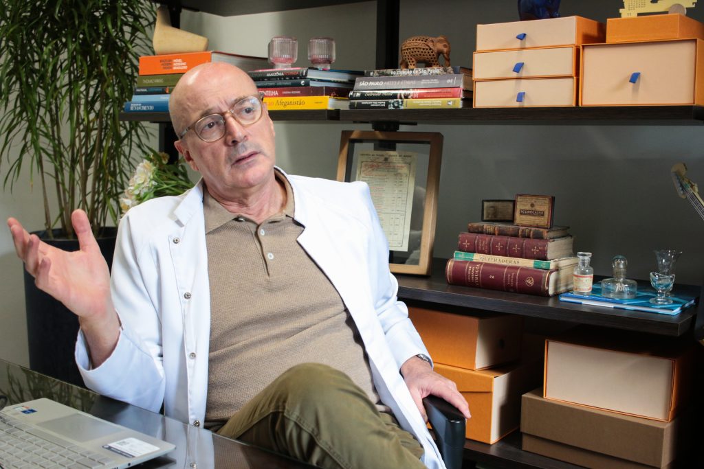 dr tovo luis fernando tovo clinica tovo dermatologia novidades uso da gordura em procedimentos estéticos